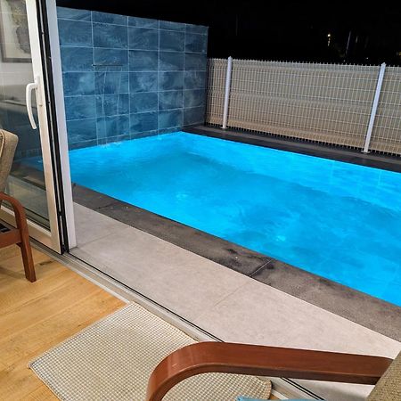 Villa Atlas Fethiye Zewnętrze zdjęcie