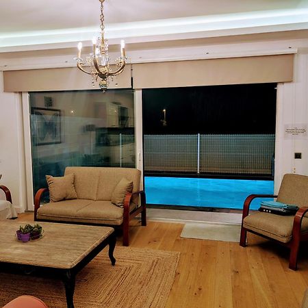 Villa Atlas Fethiye Zewnętrze zdjęcie