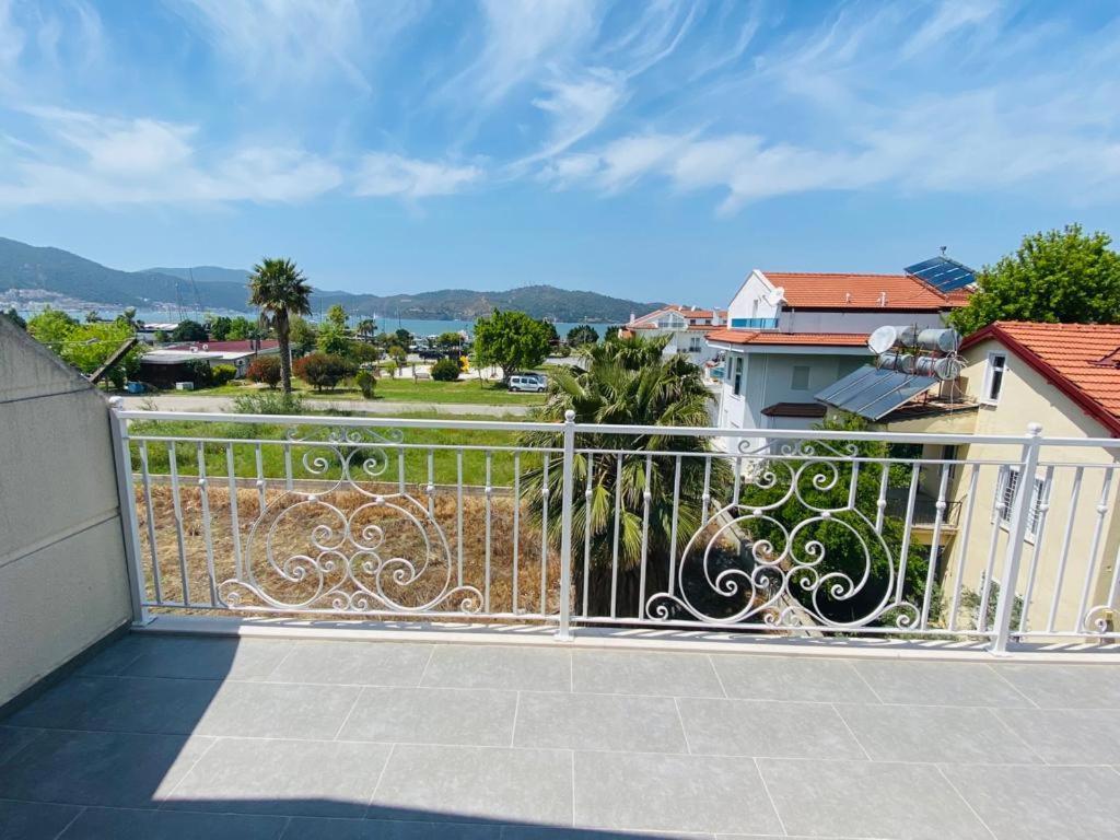 Villa Atlas Fethiye Zewnętrze zdjęcie