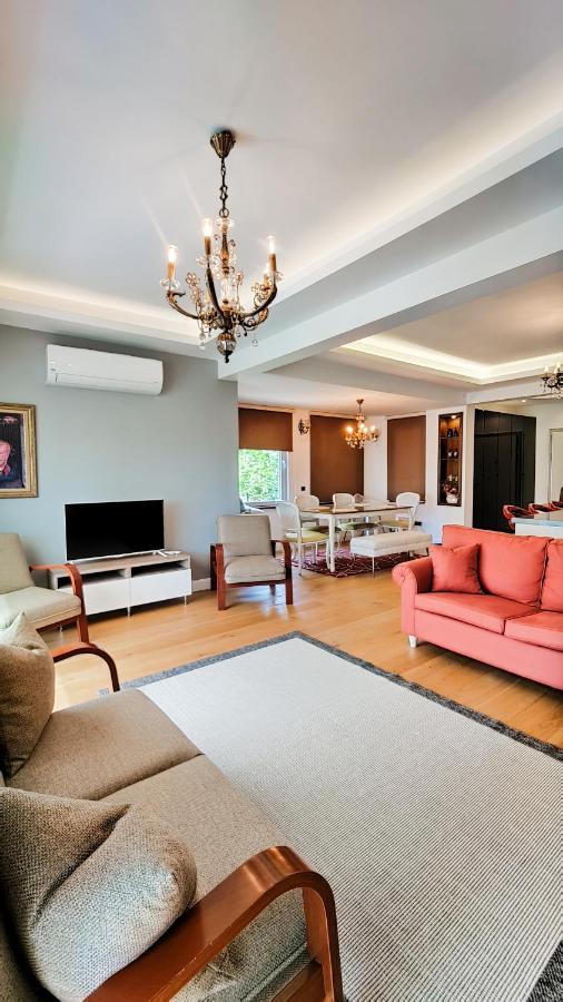 Villa Atlas Fethiye Zewnętrze zdjęcie