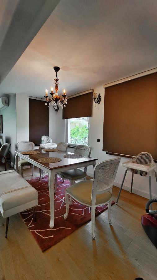 Villa Atlas Fethiye Zewnętrze zdjęcie