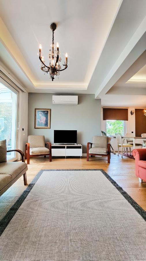 Villa Atlas Fethiye Zewnętrze zdjęcie