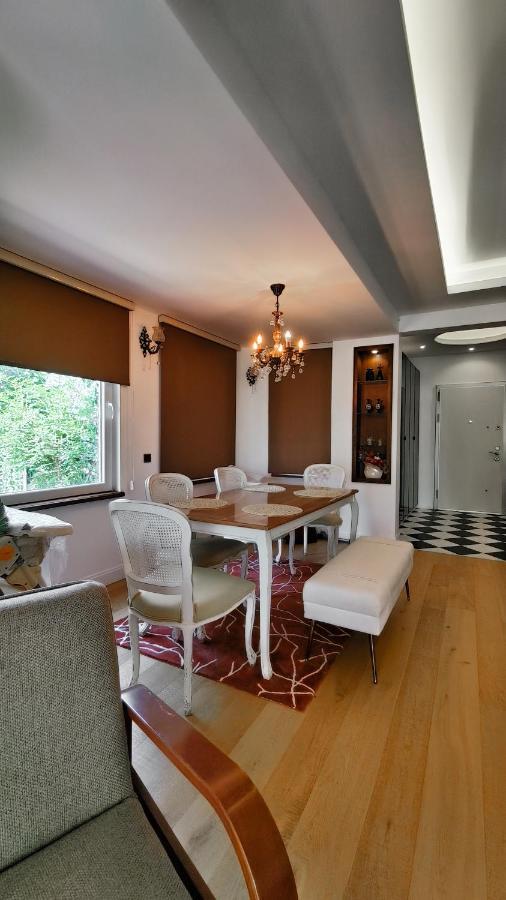 Villa Atlas Fethiye Zewnętrze zdjęcie