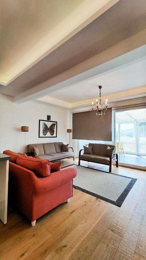 Villa Atlas Fethiye Zewnętrze zdjęcie