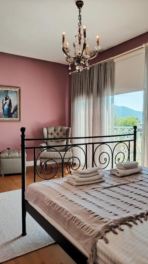 Villa Atlas Fethiye Zewnętrze zdjęcie