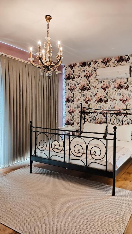 Villa Atlas Fethiye Zewnętrze zdjęcie