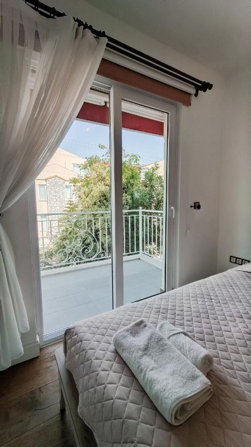 Villa Atlas Fethiye Zewnętrze zdjęcie