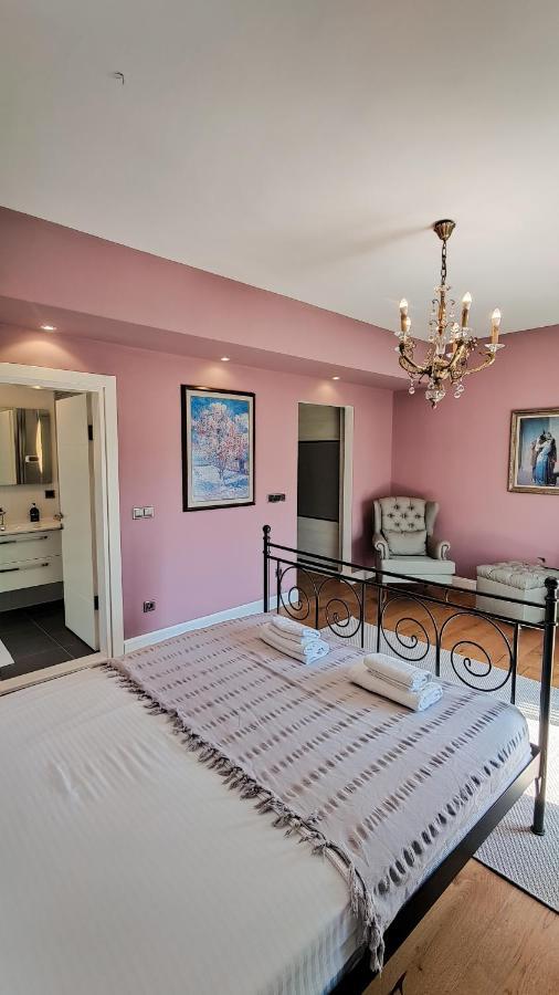 Villa Atlas Fethiye Zewnętrze zdjęcie