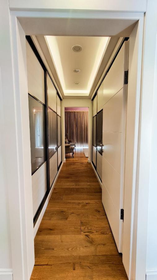 Villa Atlas Fethiye Zewnętrze zdjęcie