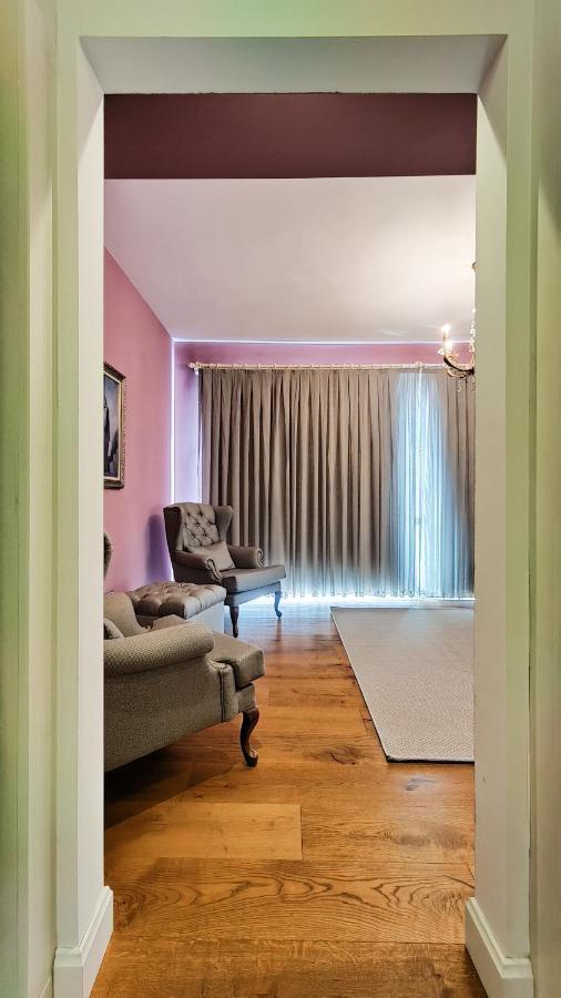 Villa Atlas Fethiye Zewnętrze zdjęcie