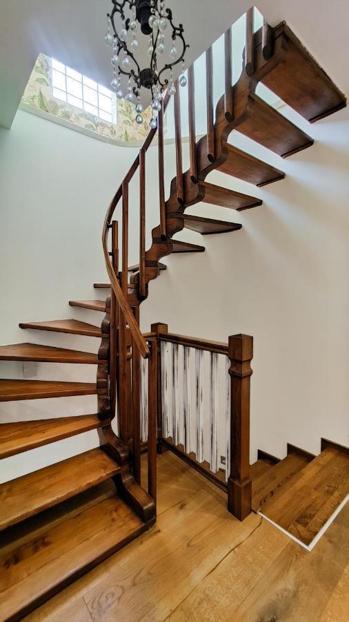 Villa Atlas Fethiye Zewnętrze zdjęcie
