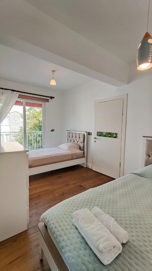 Villa Atlas Fethiye Zewnętrze zdjęcie