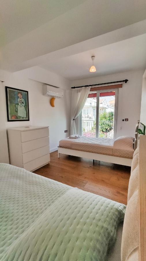Villa Atlas Fethiye Zewnętrze zdjęcie