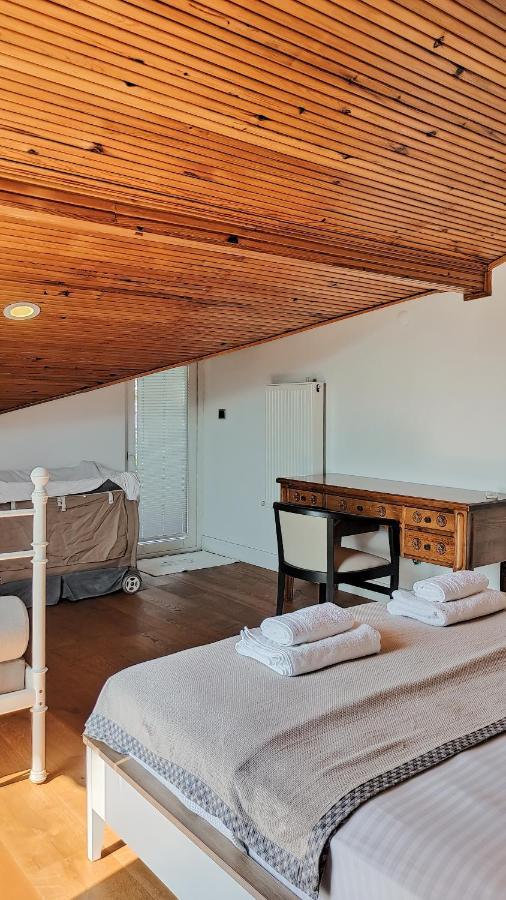 Villa Atlas Fethiye Zewnętrze zdjęcie
