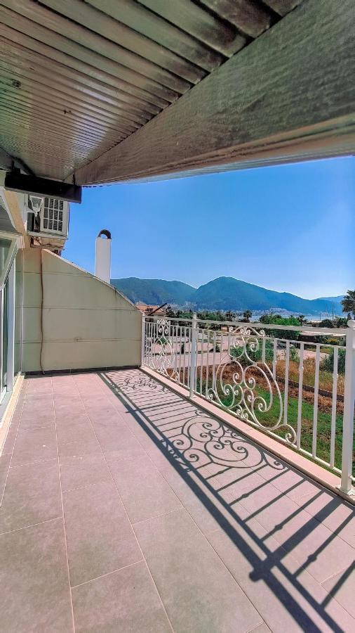 Villa Atlas Fethiye Zewnętrze zdjęcie