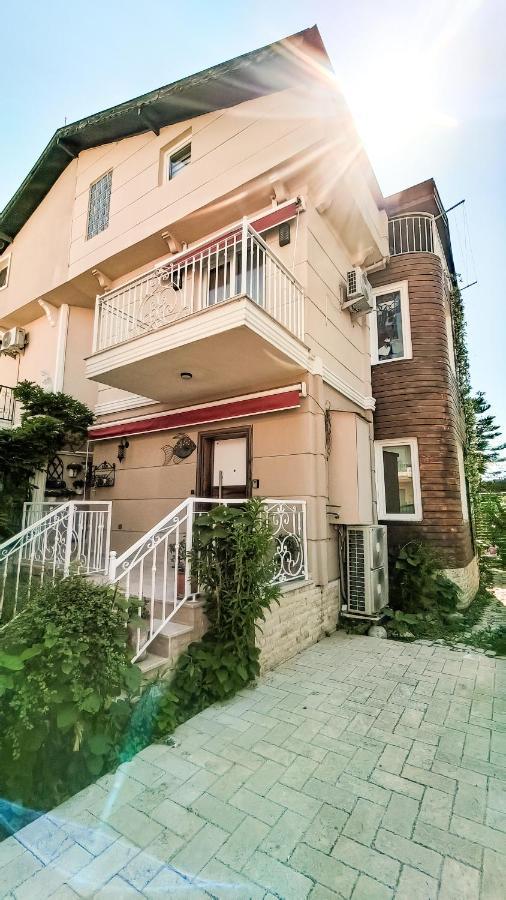 Villa Atlas Fethiye Zewnętrze zdjęcie