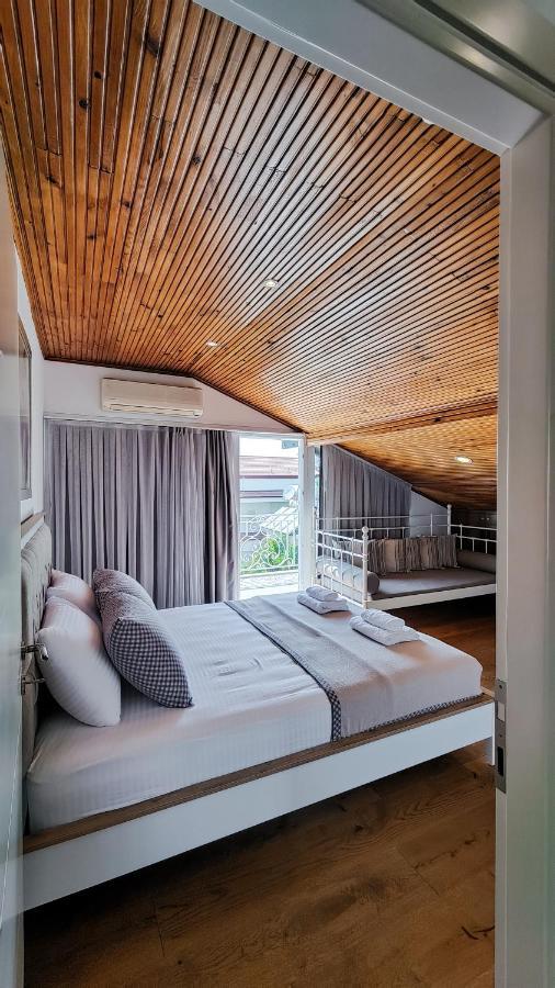 Villa Atlas Fethiye Zewnętrze zdjęcie