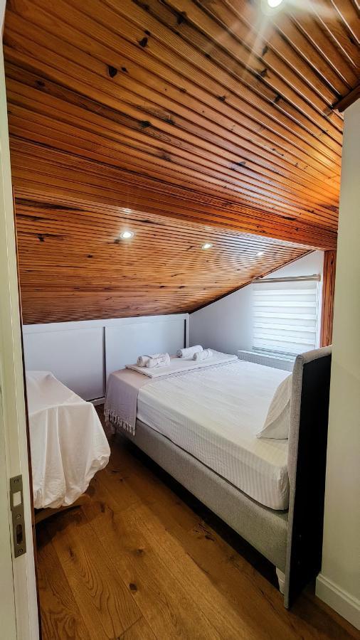 Villa Atlas Fethiye Zewnętrze zdjęcie