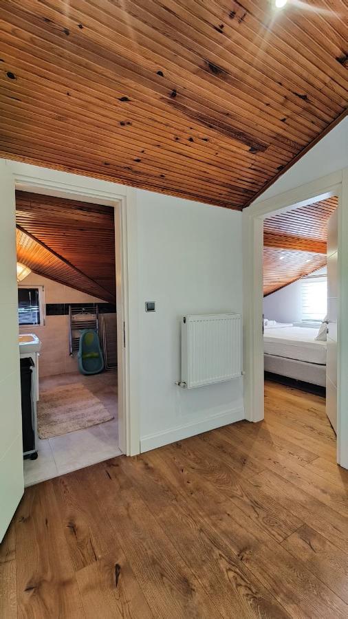 Villa Atlas Fethiye Zewnętrze zdjęcie