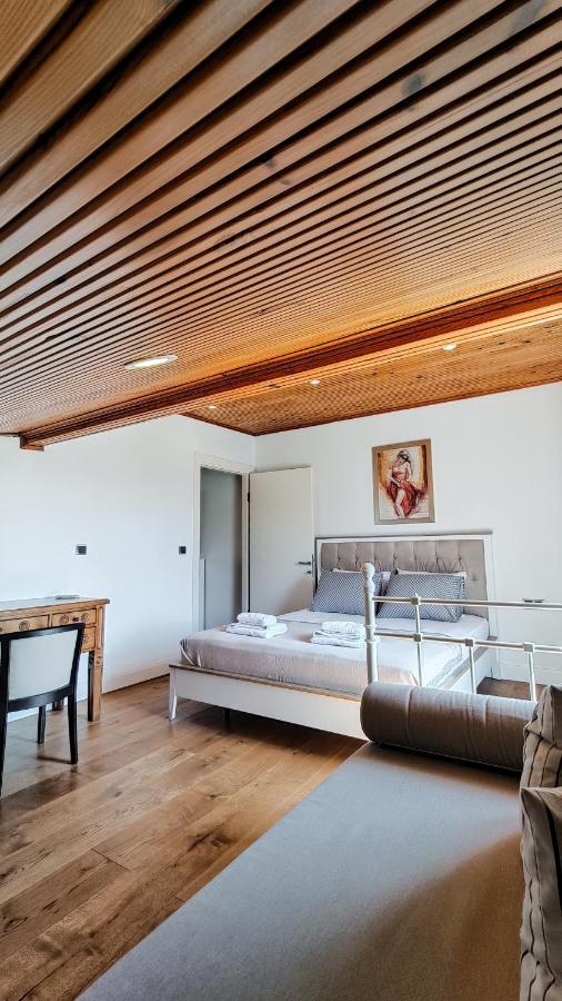 Villa Atlas Fethiye Zewnętrze zdjęcie