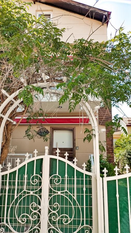 Villa Atlas Fethiye Zewnętrze zdjęcie