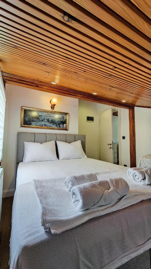 Villa Atlas Fethiye Zewnętrze zdjęcie