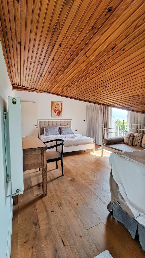 Villa Atlas Fethiye Zewnętrze zdjęcie