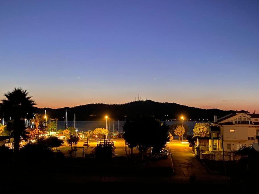Villa Atlas Fethiye Zewnętrze zdjęcie