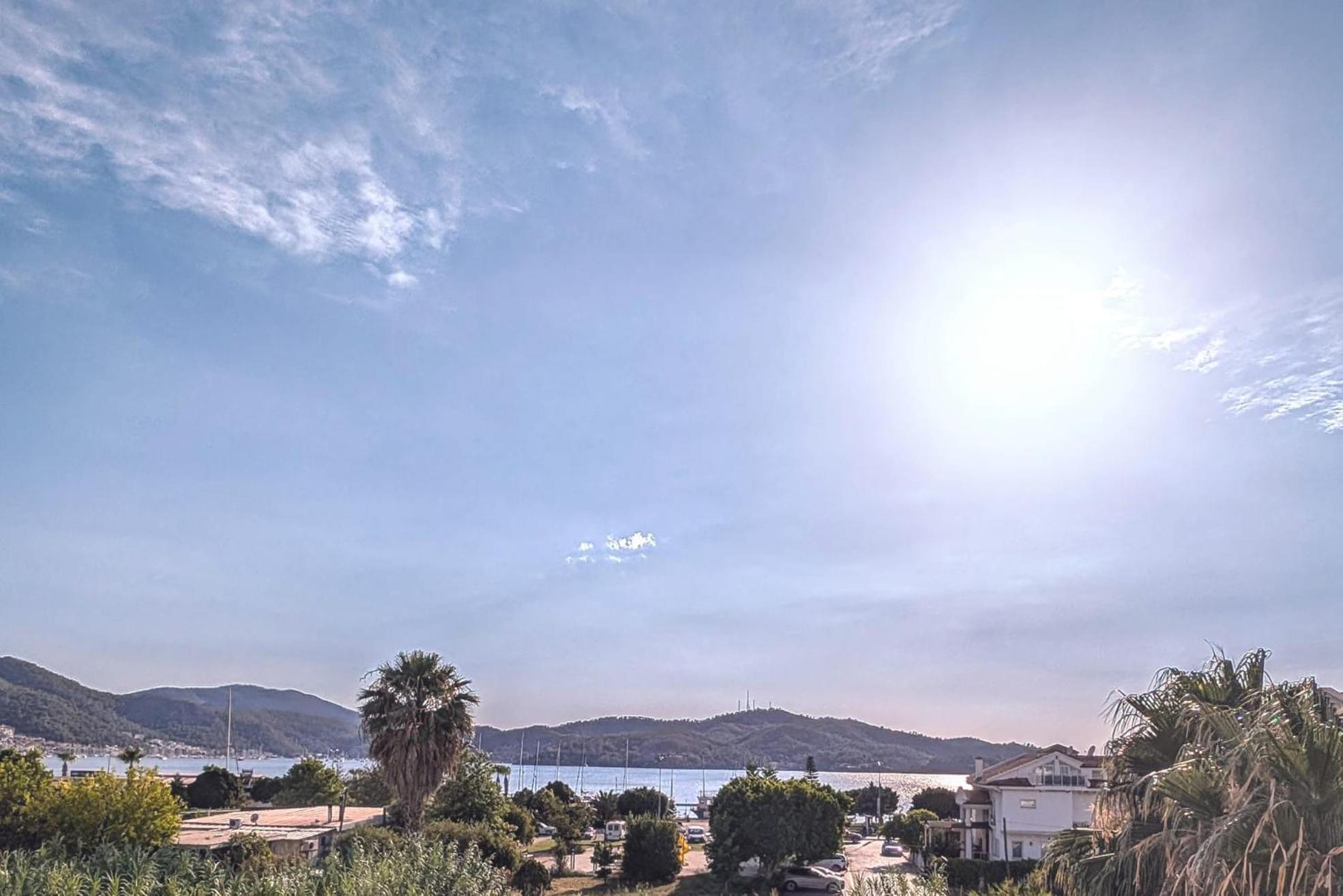 Villa Atlas Fethiye Zewnętrze zdjęcie