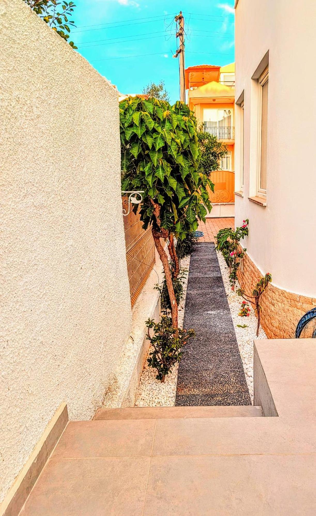 Villa Atlas Fethiye Zewnętrze zdjęcie