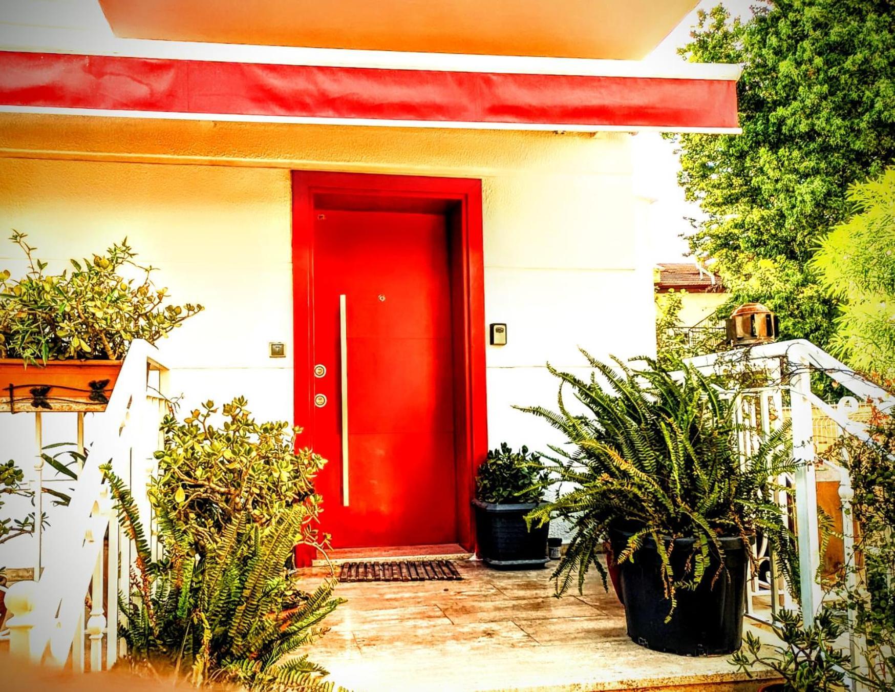 Villa Atlas Fethiye Zewnętrze zdjęcie