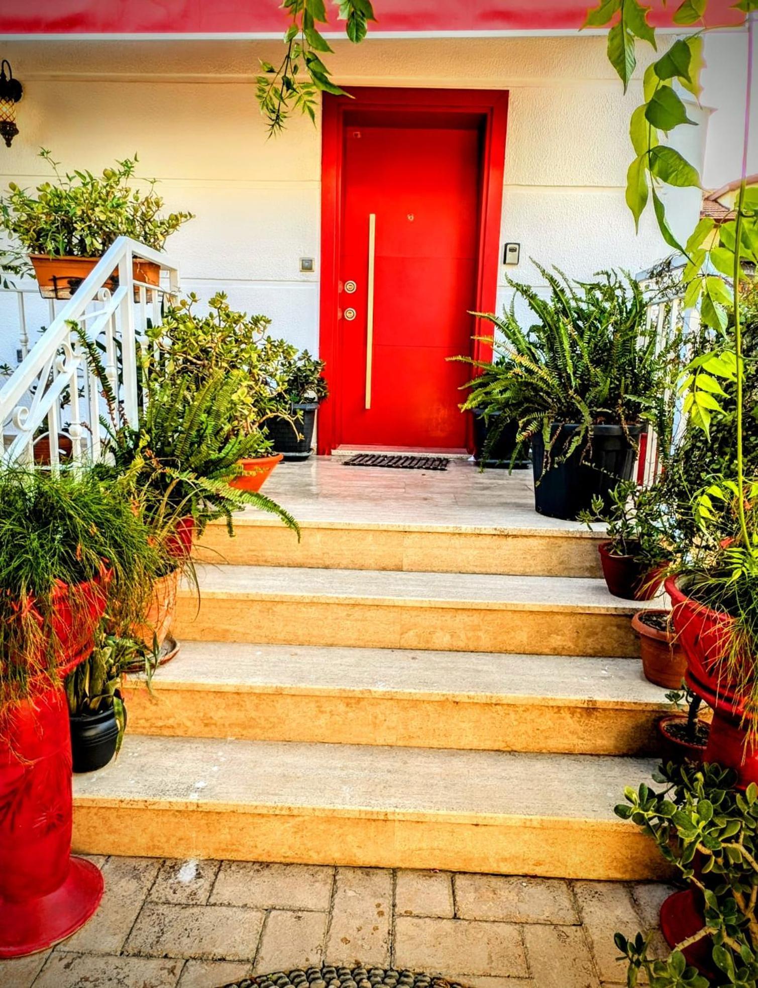Villa Atlas Fethiye Zewnętrze zdjęcie