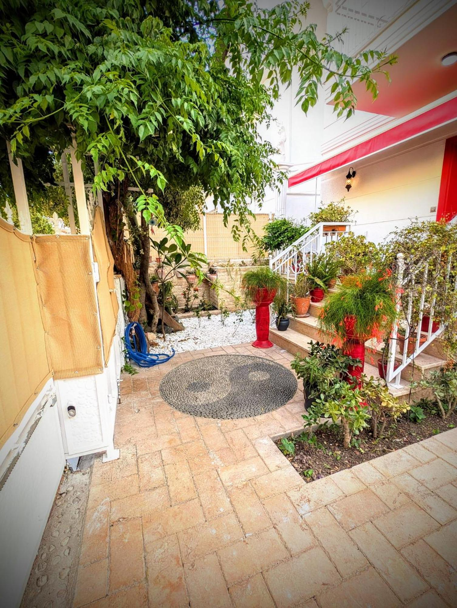 Villa Atlas Fethiye Zewnętrze zdjęcie