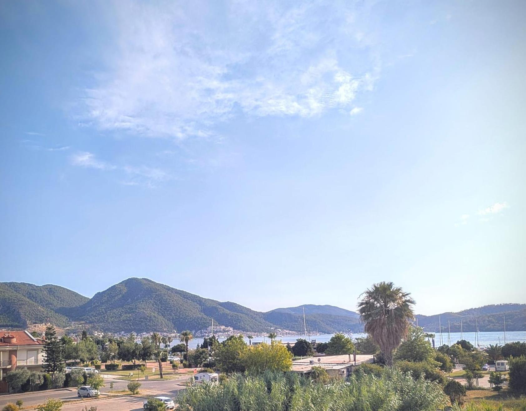 Villa Atlas Fethiye Zewnętrze zdjęcie