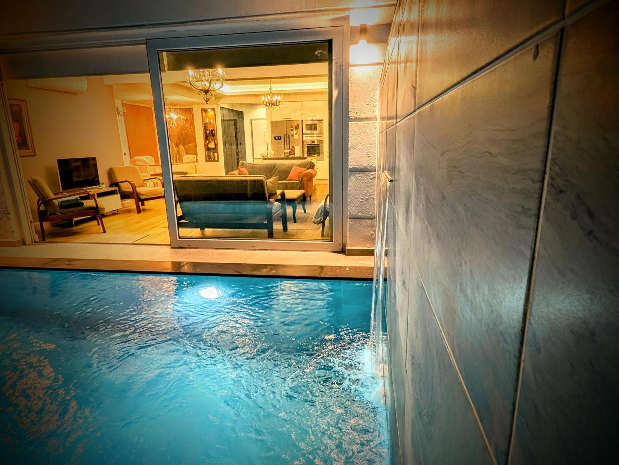 Villa Atlas Fethiye Zewnętrze zdjęcie