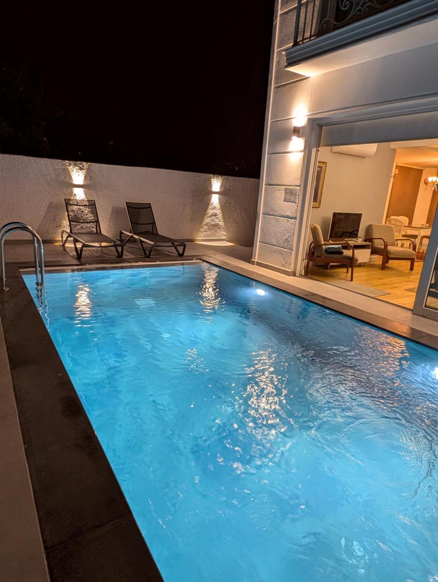 Villa Atlas Fethiye Zewnętrze zdjęcie